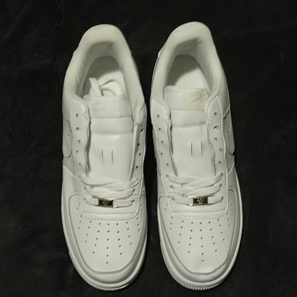 Nike Air Force One sneakers